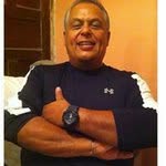 Claudio Saenz - @jcsa195918 - Instagram