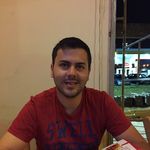 Claudio Salas - @claudio_salas - Instagram