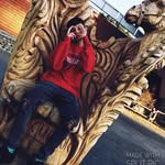 Claudio salas - @claudiosalas1 - Instagram
