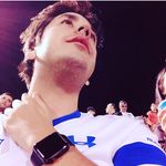 Claudio Soto - @claudio.s22 - Instagram