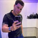 Claudio Soto - @claudioverdecia - Instagram