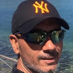 Claudio Suarez - @casim_iro54 - Instagram