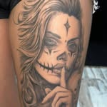 Claudio Suarez - @claudio_tattoo.9 - Instagram