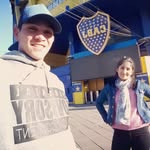 Claudio Suarez - @totito4114 - Instagram