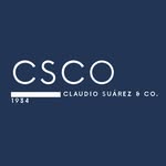 Claudio Suárez & Co. - @cscobrands - Instagram