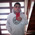 Claudio Alexis Tapia Osses - @claudiotapia_95 - Instagram