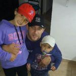 Claudio Tapia - @claudio.tapia.1401 - Instagram