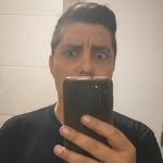 Claudio Tapia - @bluemulholland - Instagram
