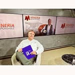 Claudio Tapia / Radio Agricultura/ Agricultura TV - @mineriaresponsabletv - Instagram