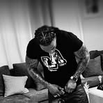 Claudio Thomas - Facebook