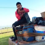 Claudio Thomas - Facebook