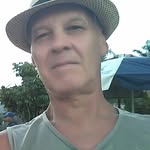 Claudio Thomas Pereira - @claudiothomaspereira - Instagram