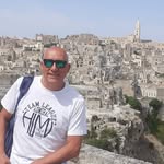 Claudio Villa - @villaclaudio540 - Instagram