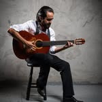 Claudio Villanueva - @claudiovillanuevaflamenco - Instagram