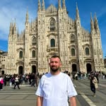 Claudiu Moldovan - @clau.moldo - Instagram