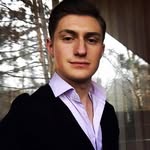 Claudius-Alexander Einfinger - @claudiusalexandereinfinger - Instagram