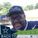 Claudius Harris - @claudiusharris - Instagram