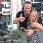 Claus Aagaard Andersen - @aagaard5750 - Instagram