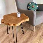 Claus Cramer - @simplywood.dk - Instagram