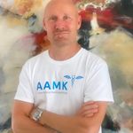 Claus-Henrik Rasmussen - @aamk_care - Instagram