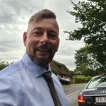 Claus Rasmussen - @claus.rasmussen.121 - Instagram