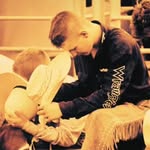 @clay_acker45 - Instagram
