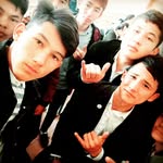 CLAY HACKER - @clay_hacker_17 - Instagram