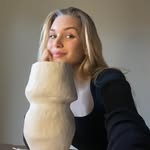 Wiebke Adler - @claymoms - Instagram