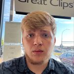 Clay Armstrong - @clayarmstrongmusic - Instagram