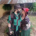 Clay Armstrong - @unholyryu - Instagram