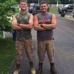 Clay Armstrong - @clayarmstrong457 - Instagram