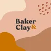 BakerandClay - @bakerandclay - TikTok