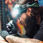 Clay Baker - @csykillertattoos - Instagram