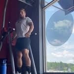 Clay Baker - @claybakerfitness - Instagram