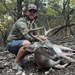 Clay Baker - KRB Outfitting - @krboutfitting - Instagram