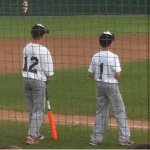 ⚾️Clay Barnes⚾️ - @12clutch12 - Instagram