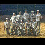 clay barnes - @dat_baseballer_12 - Instagram