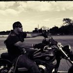 Clay Barnes - @harleyguyc - Instagram