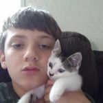 Clay Barnes - @claybarnes261 - Instagram