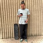 Clay Barnes - @clayseanbarnes - Instagram