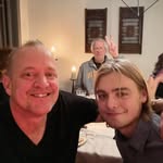 Clay Briggs - @briggsclay - Instagram