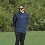 Clay Bright - @soccercoach0334 - Instagram