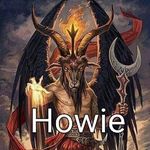 Howard Lamb - @clay.brocker - Instagram