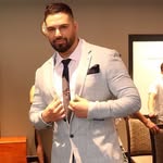 𝗖𝗹𝗮𝘆𝘁𝗼𝗻 𝗕𝘂𝗹𝗹𝗼𝗰𝗸 📉 - @_clayton__bullock__ - Instagram