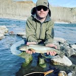 Clay Bullock - @cyborg_the_stud - Instagram