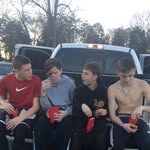 Clay, Carson, Colby, Jaden - @jorgfull - Instagram