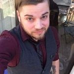 Clay Coker - @ragnarokdahouse - Instagram