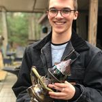 Mayflower Clay & Design - Drew Conrad - @mayflowerclay - Instagram