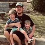 Clay Coons - @claycoons - Instagram