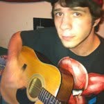 Clay DeMars - @chaosclay420 - Instagram